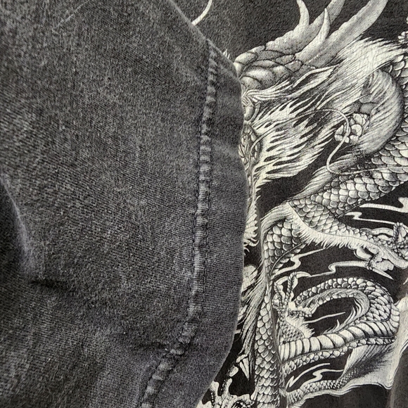 DRAGON JOLIGOLF Mens Sz. Large - Picture 5 of 5